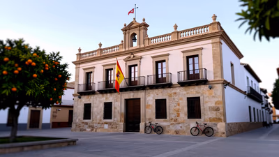 Convocatoria Libre Designación Ayuntamiento de Leganés 2026