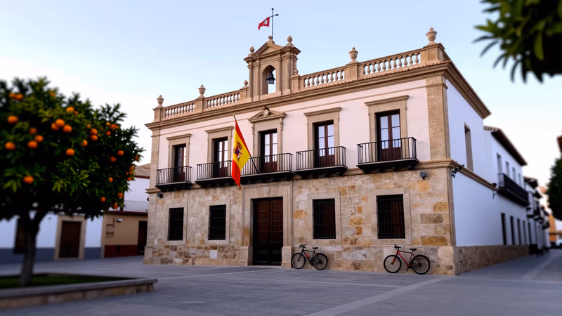 Convocatoria Libre Designación Ayuntamiento de Leganés 2026