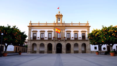 Convocatoria Libre Designación Ayuntamiento de Móstoles 2026