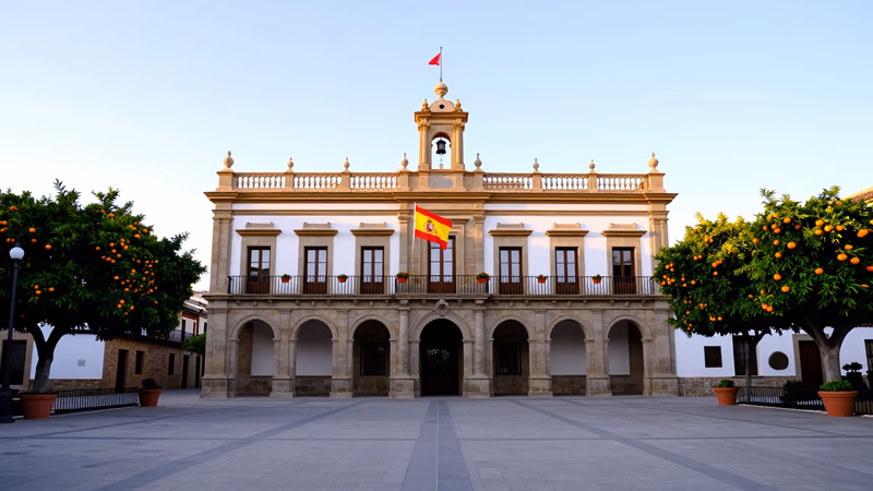Convocatoria Libre Designación Ayuntamiento de Móstoles 2026