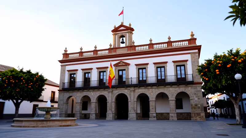 Convocatoria Libre Designación Ayuntamiento de Palma 2026