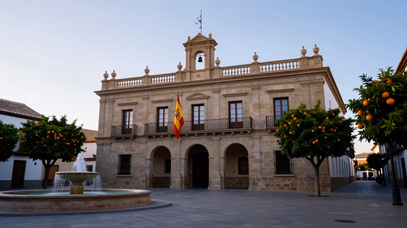 Convocatoria Libre Designación Ayuntamiento de Pozuelo de Alarcón 2026