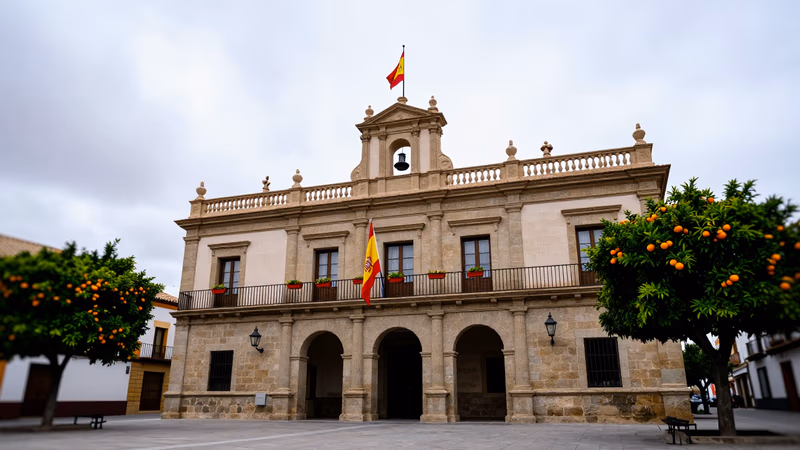 Convocatoria Libre Designación Ayuntamiento Parla 2026