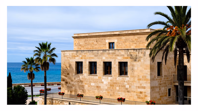 Convocatoria Libre Designación Consejo Insular de Mallorca 2026