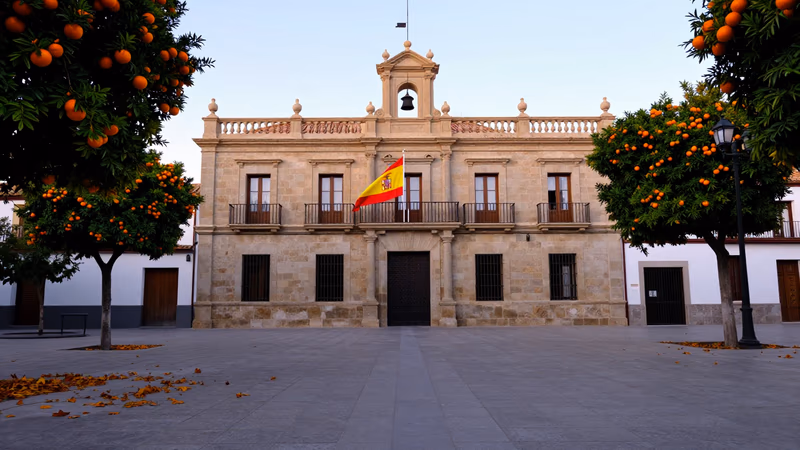 Convocatoria Libre Designación Diputación Badajoz 2026