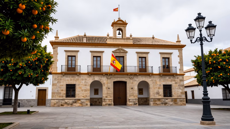 Convocatoria Libre Designación Diputación de Granada 2026