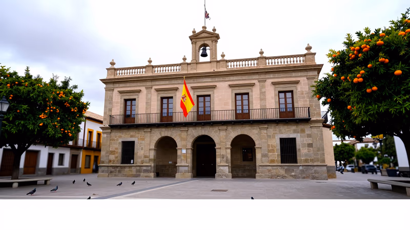 Convocatoria Libre Designación Diputación de Granada 2026