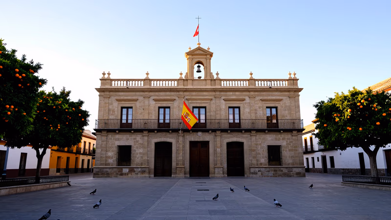 Convocatoria Libre Designación Diputación de Salamanca 2026