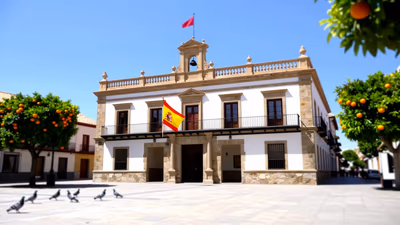 Convocatoria Limpiador/a Ayuntamiento Botorrita 2026: 1 plaza por concurso-oposición