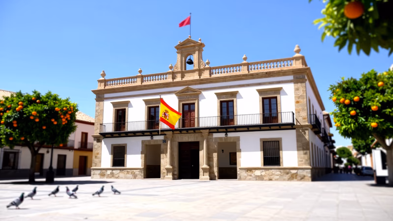 Convocatoria Limpiador/a Ayuntamiento Botorrita 2026: 1 plaza por concurso-oposición