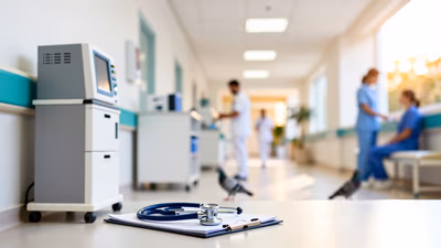 Convocatoria Médico Comunidad Terapéutica Almonte 2026