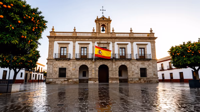 Convocatoria Monitor Deportivo en Bustarviejo 2026: 1 plaza