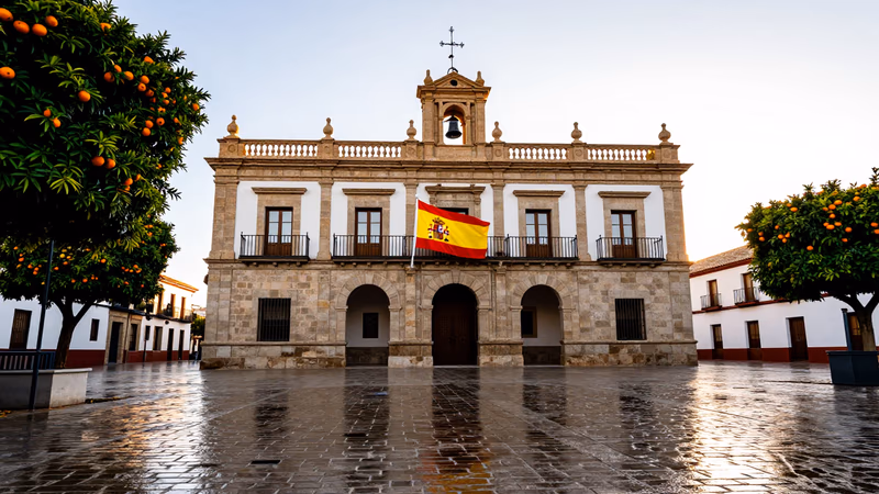 Convocatoria Monitor Deportivo en Bustarviejo 2026: 1 plaza