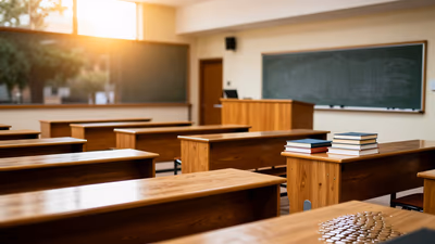 Convocatoria Monitor Escuela Infantil Ayuntamiento El Acebrón 2026: 1 plaza