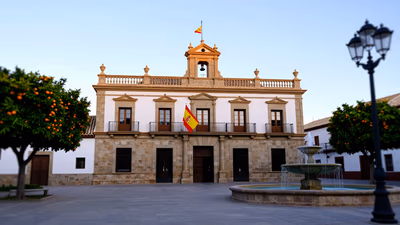 Convocatoria Oficial 2ª en Inca (Illes Balears) 2026: 1 plaza