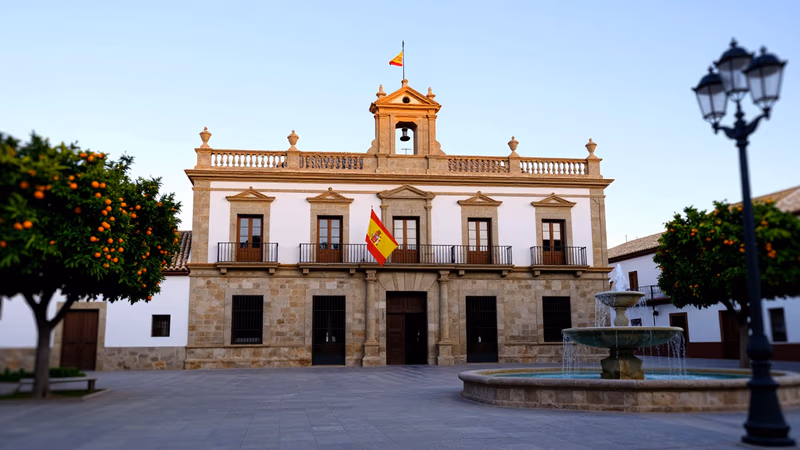Convocatoria Oficial 2ª en Inca (Illes Balears) 2026: 1 plaza