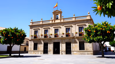 Convocatoria Oficial de Servicios Múltiples Ayuntamiento Las Labores 2026