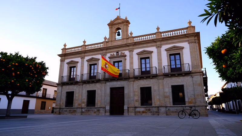 Convocatoria Oficial Mantenimiento Piscina Manzanares 2026: 1 plaza