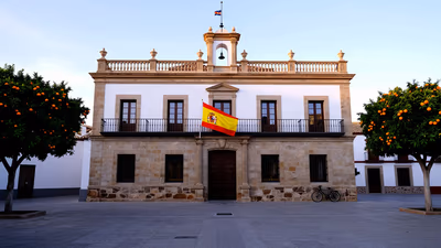 Convocatoria Oficial Polivalente Ayuntamiento Abanto y Ciérvana 2026