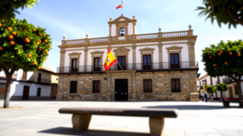 Convocatoria Oficial Polivalente Sant Feliu de Codines 2026: 1 plaza