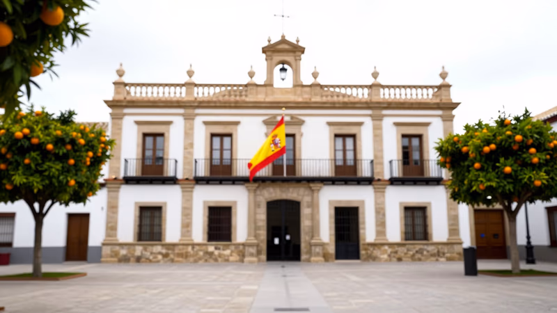 Convocatoria Oficial Primera Hornachos 2026: 1 plaza de personal laboral