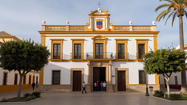 Convocatoria Oficial Segunda Señalización Ayuntamiento Dénia 2026: 1 plaza