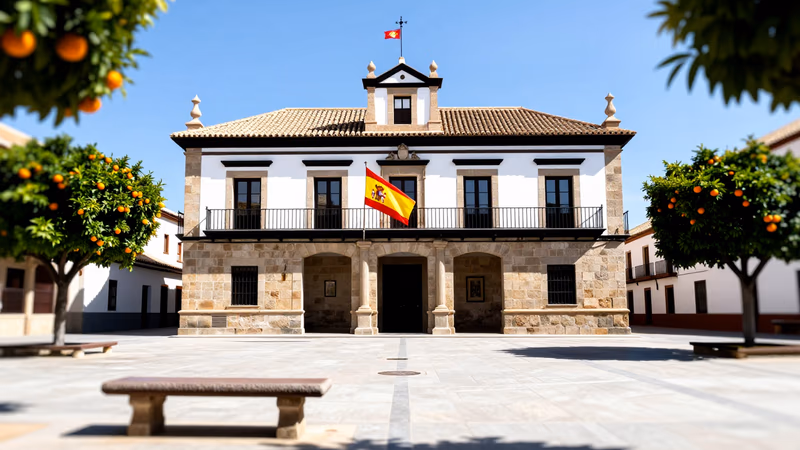 Convocatoria Oficial Segunda Señalización Ayuntamiento Dénia 2026: 1 plaza