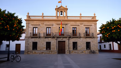 Convocatoria Operario de Polideportivo Celanova 2026: 1 plaza