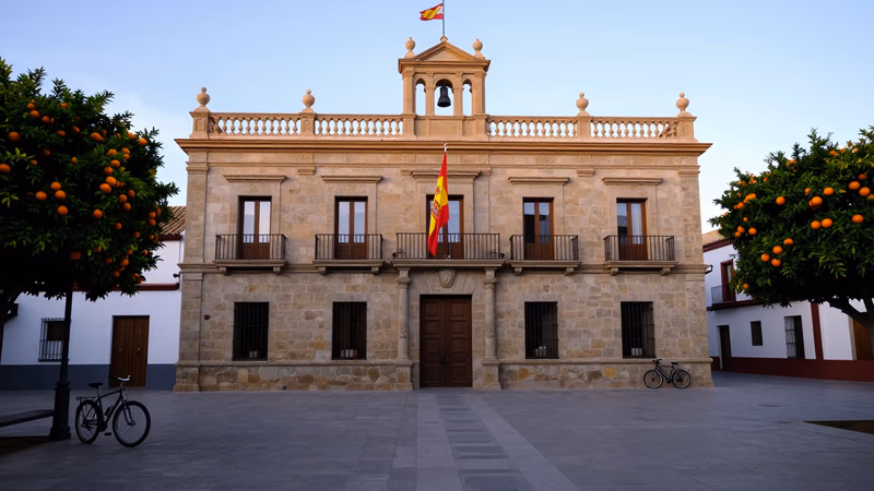 Convocatoria Operario de Polideportivo Celanova 2026: 1 plaza