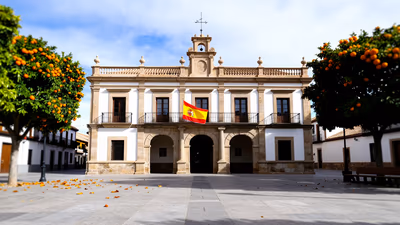 Convocatoria Operario Municipal Brieva de Cameros 2026: 1 plaza