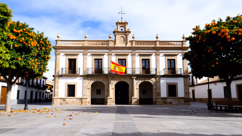 Convocatoria Operario Municipal Brieva de Cameros 2026: 1 plaza