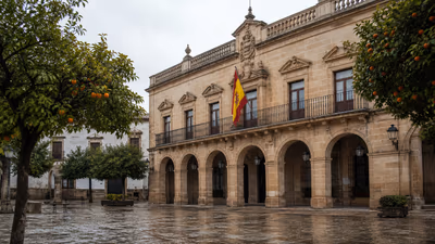Convocatoria Oposiciones Ayuntamiento Alcobendas 2026