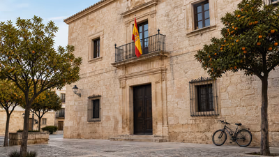 Convocatoria Oposiciones Ayuntamiento Torrelaguna 2026