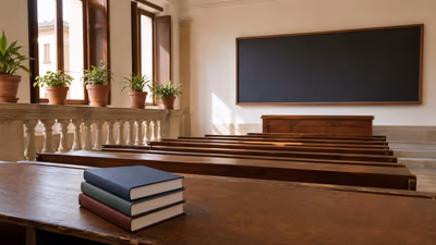 Convocatoria para Inspector Central de Educación en Andalucía 2026