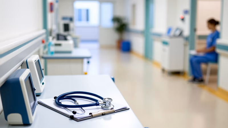 Convocatoria Personal Directivo Área Sanitaria de Ferrol 2026