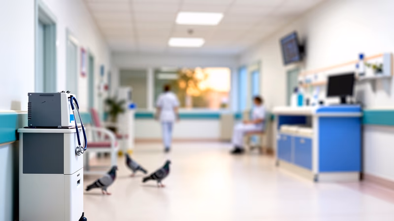 Convocatoria Personal Directivo Área Sanitaria Ferrol 2026