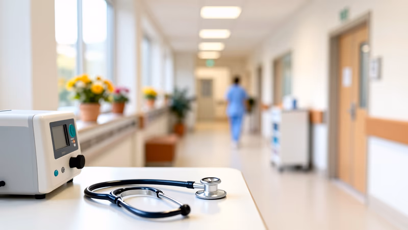 Convocatoria Personal Licenciado Sanitario Ourense 2026: plazas vacantes