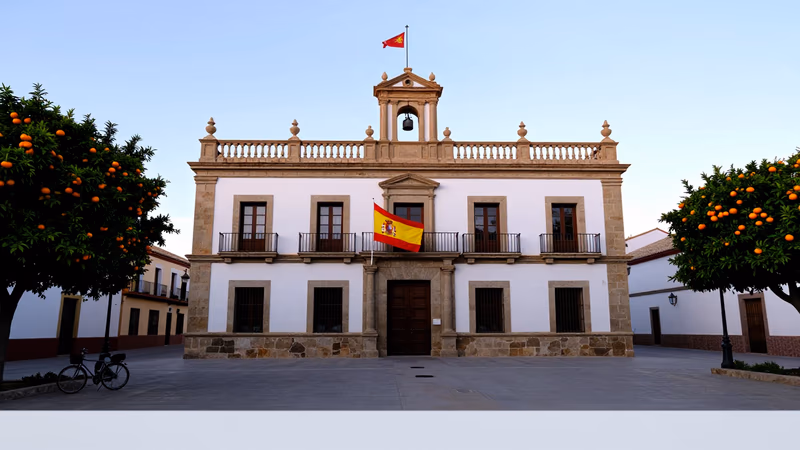Convocatoria plazas Consorcio Incendios Huelva 2026