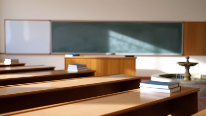 Convocatoria Plazas Docentes UPV/EHU 2026: Concurso de acceso