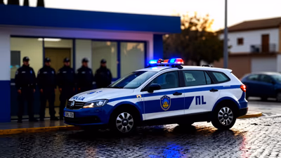 Convocatoria Policía Local Aguilar de la Frontera 2026: 5 plazas