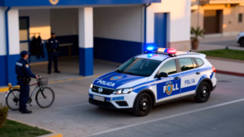 Convocatoria Policía Local Atarfe 2026: 1 plaza por concurso