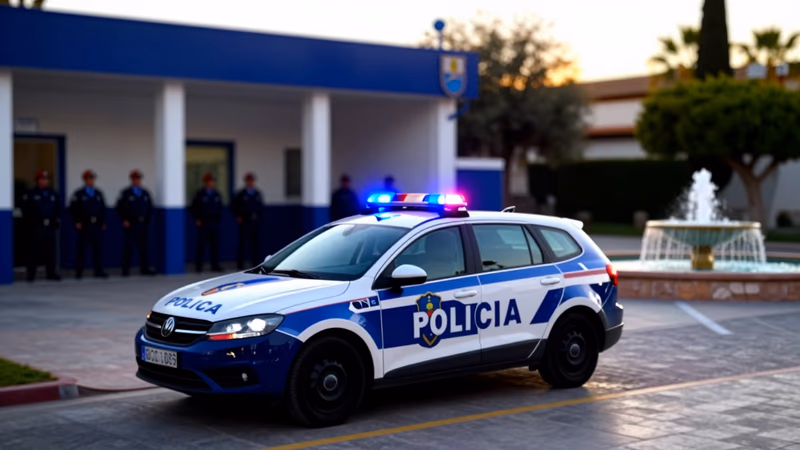 Convocatoria Policía Local Atarfe 2026: 1 plaza por concurso