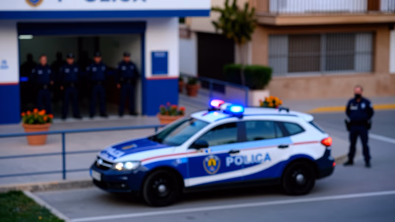 Convocatoria Policía Local Cártama 2026: 1 plaza por concurso