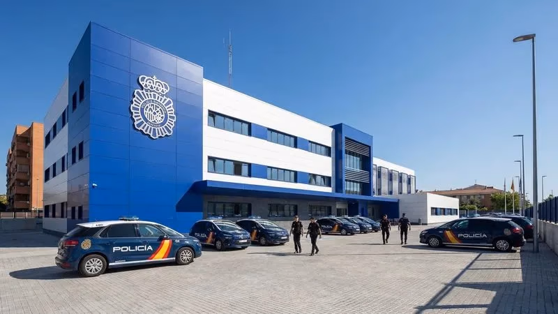 Convocatoria Policía Nacional 2025: 2.764 plazas Escala Básica