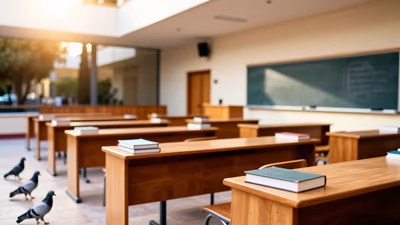 Convocatoria Premios Educaciudad Andalucía 2026