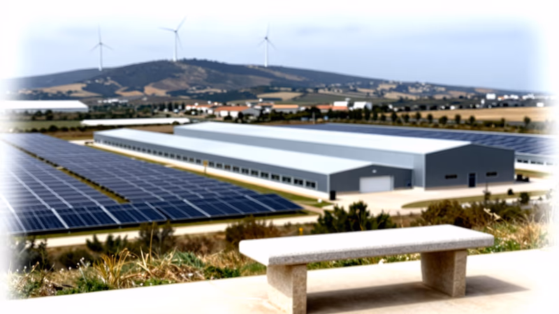 Convocatoria Puesto de Trabajo Agencia Andaluza de la Energía 2026