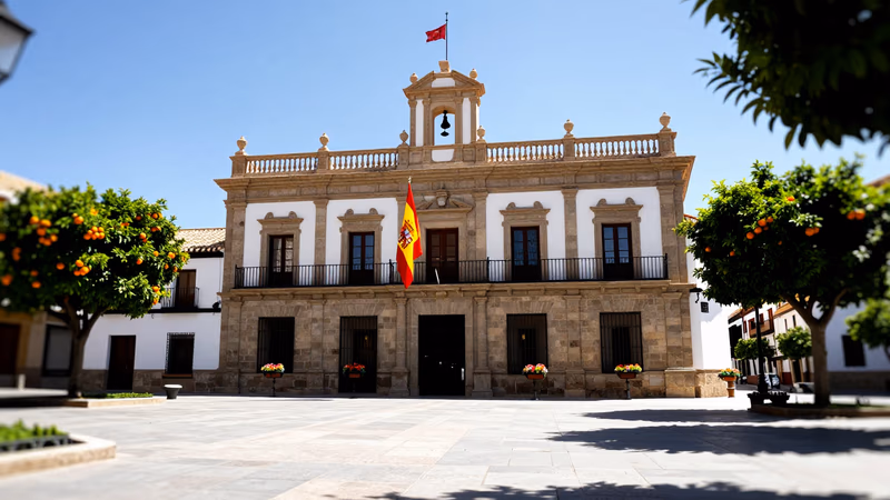 Convocatoria Puesto Libre Designación Alcobendas 2026: Ayuntamiento de Madrid