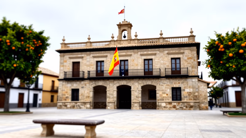 Convocatoria Responsable Biblioteca y Archivo Galapagar 2026: 1 plaza