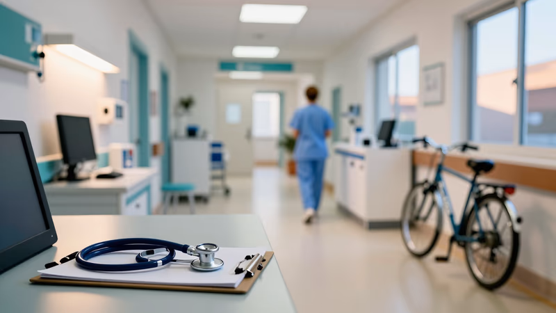Convocatoria SAS 2026: Listas Pediatría (Acceso Libre y Promoción)