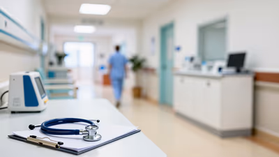 Convocatoria SERGAS 2026: Especialistas en Ciencias de la Salud